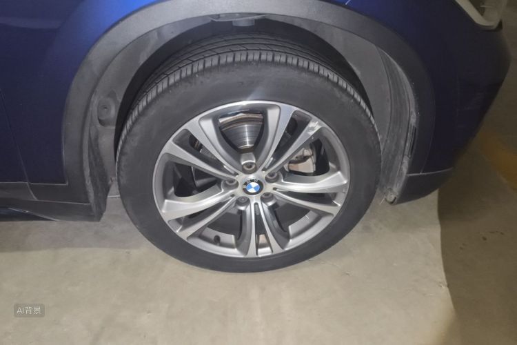 BMW X1 2018 #9 BMW X1 2018 imagen de coche #9