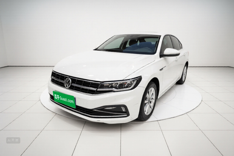 Volkswagen Bora 2019 #2 Volkswagen Bora 2019 immagine di auto #2