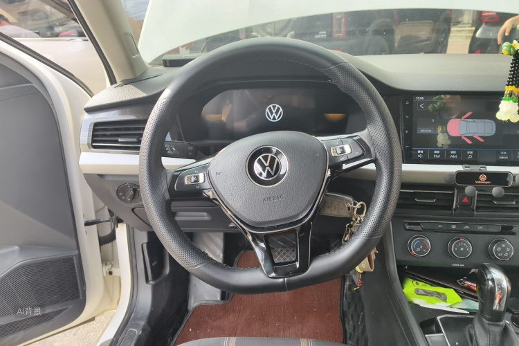 Volkswagen Lavida 2021 #12 Volkswagen Lavida 2021 car image #12