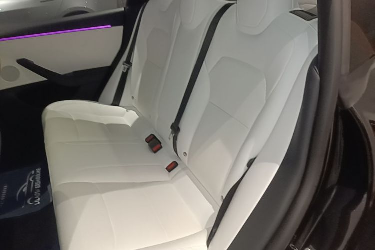 Tesla Model 3 2025 #17 Tesla Model 3 2025 car image #17