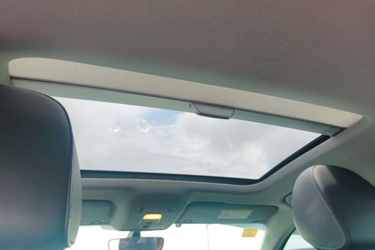 Audi A3 2019 immagine di auto #18