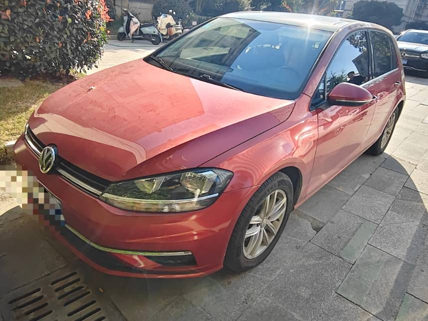 2020 car image 