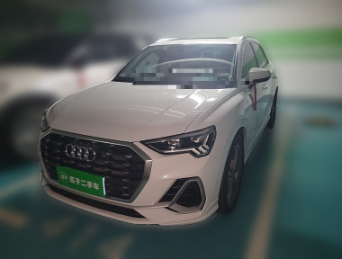 Audi Q3 2022 Audi Q3 2022 car image