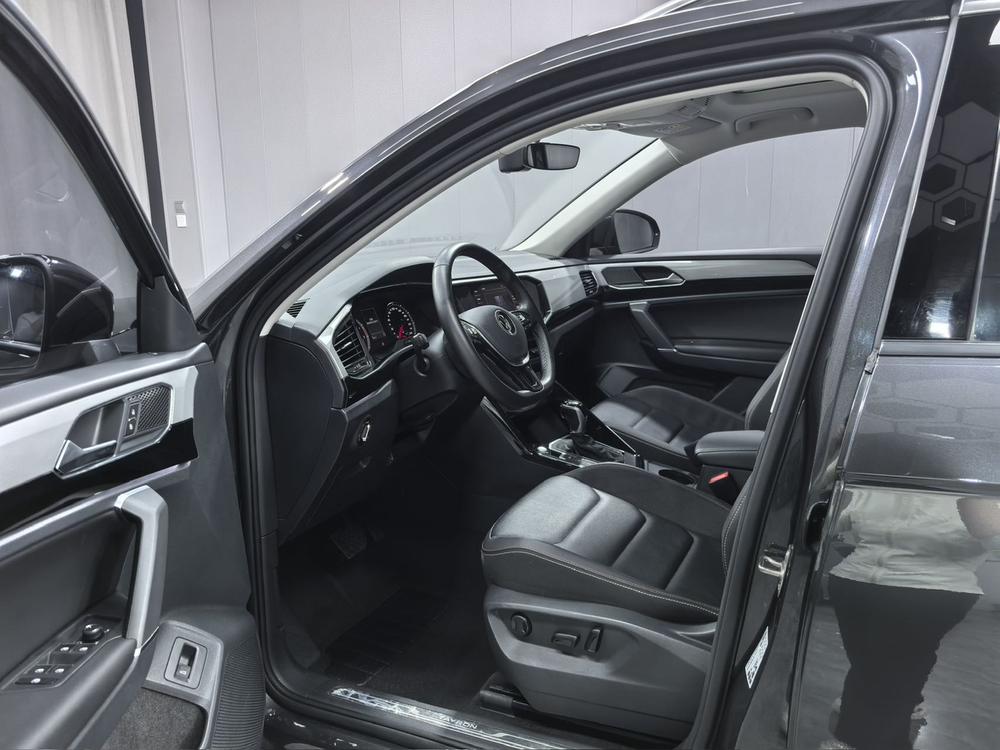 Volkswagen Tayron 2022 #15 Volkswagen Tayron 2022 صورة سيارة #15