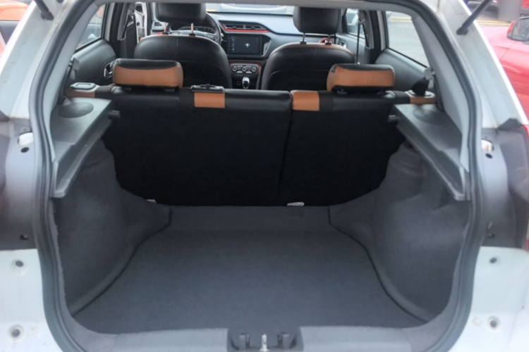 Chery Tiggo 3x 2016 #19 Chery Tiggo 3x 2016 car image #19