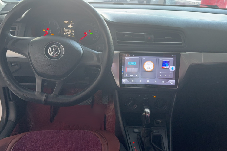 Volkswagen Lavida 2021 #12 Volkswagen Lavida 2021 car image #12