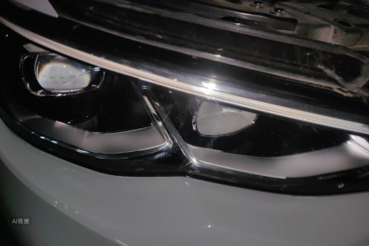 Volkswagen Golf 2021 car image #8