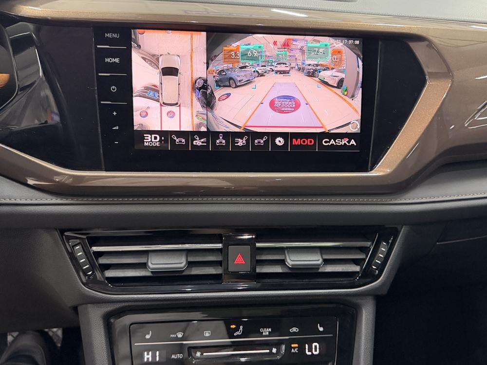 Volkswagen Tharu 2022 car image #10