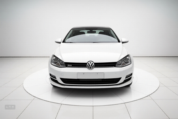 Volkswagen Golf 2016 #3 Volkswagen Golf 2016 car image #3