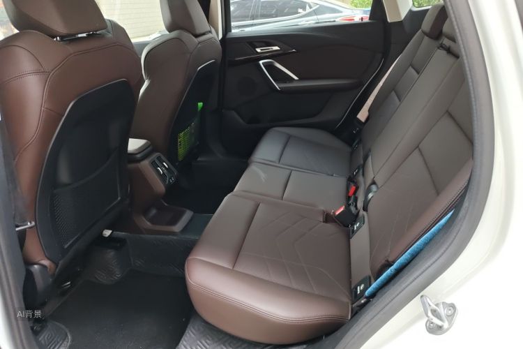 BMW X1 2024 #19 BMW X1 2024 car image #19