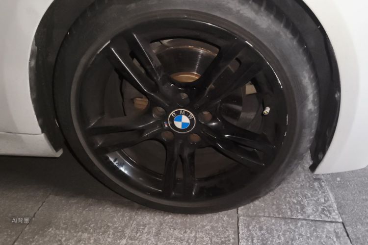 BMW 3 Series 2017 immagine di auto #9