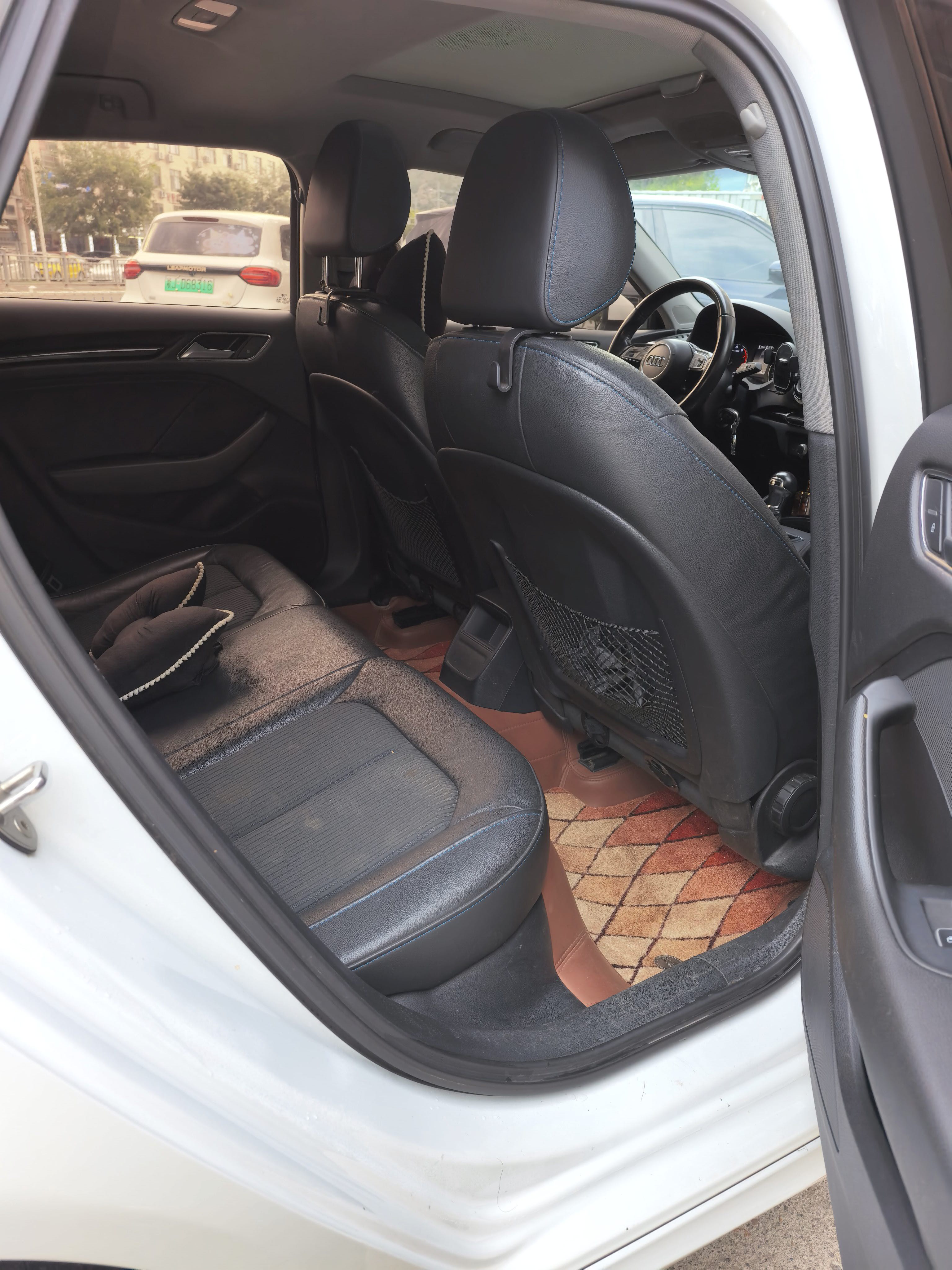 Audi A3 2017 car image #7