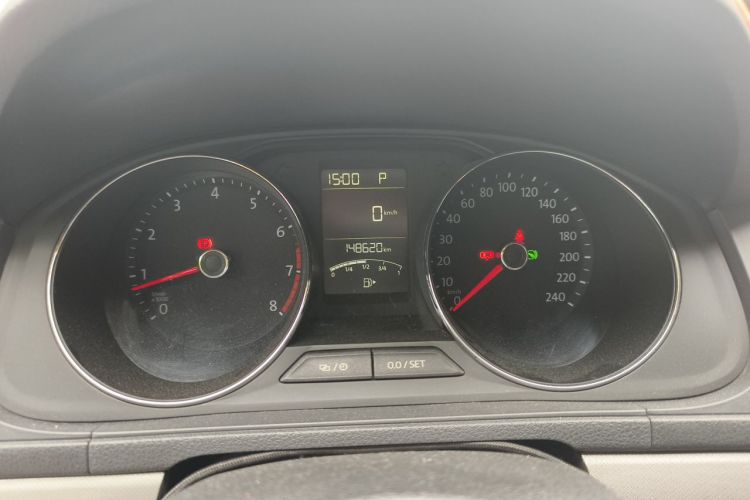 Volkswagen Lavida 2017 #8 Volkswagen Lavida 2017 car image #8