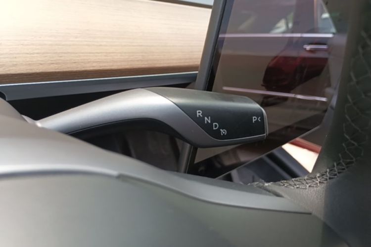 Tesla Model 3 2022 #15 Tesla Model 3 2022 car image #15