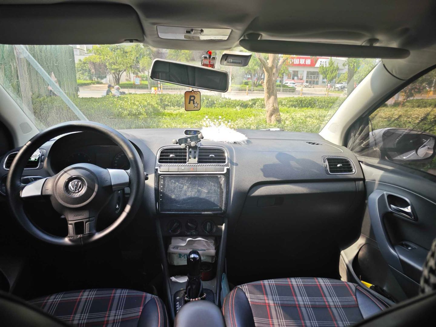 Volkswagen Polo 2013 #8 Volkswagen Polo 2013 car image #8