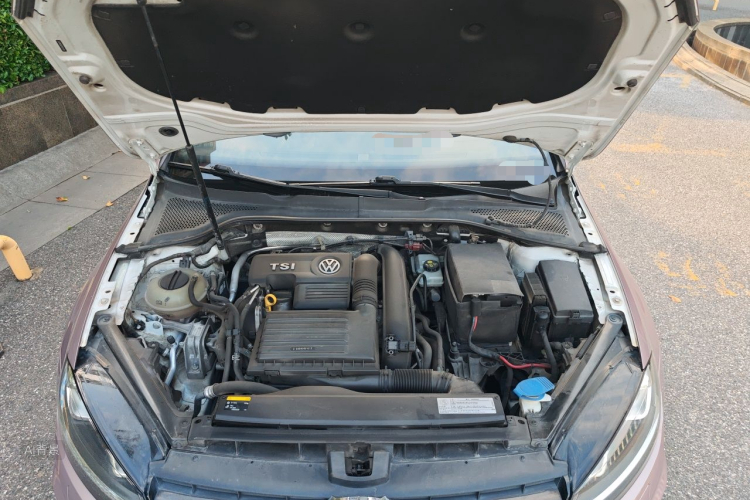 Volkswagen Golf 2015 #22 Volkswagen Golf 2015 car image #22