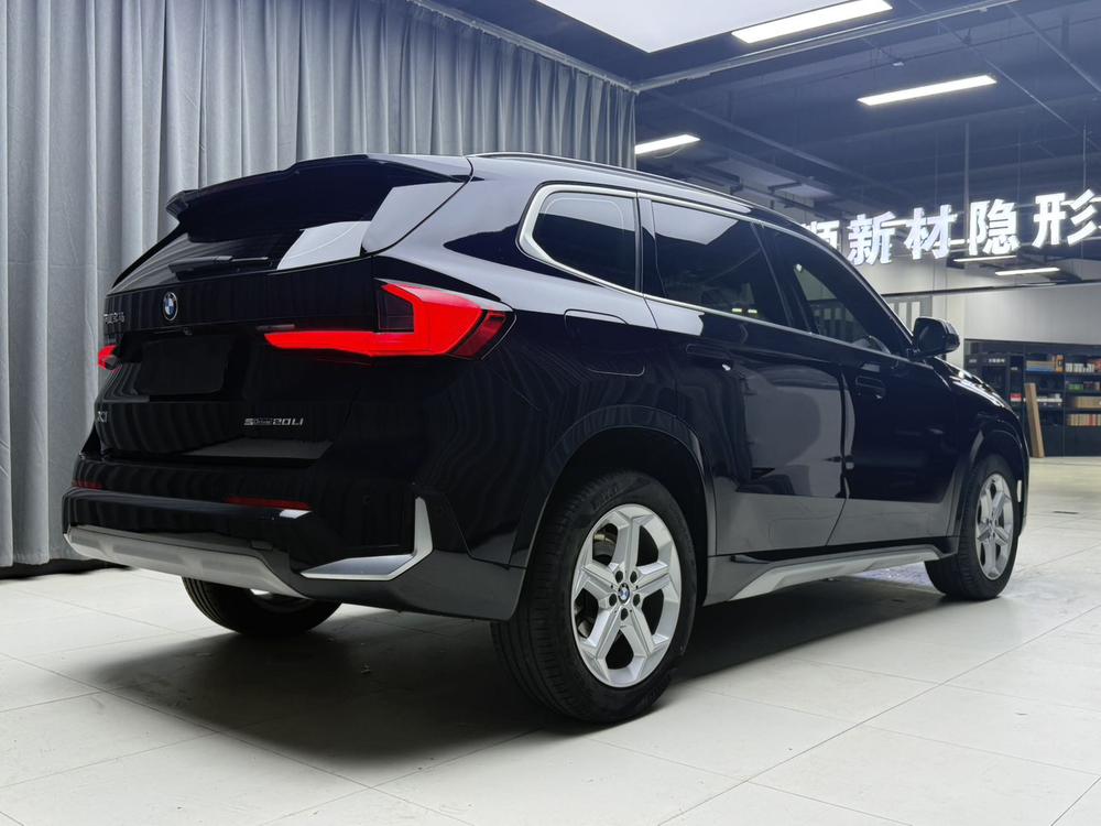 BMW X1 2023 #6 BMW X1 2023 car image #6