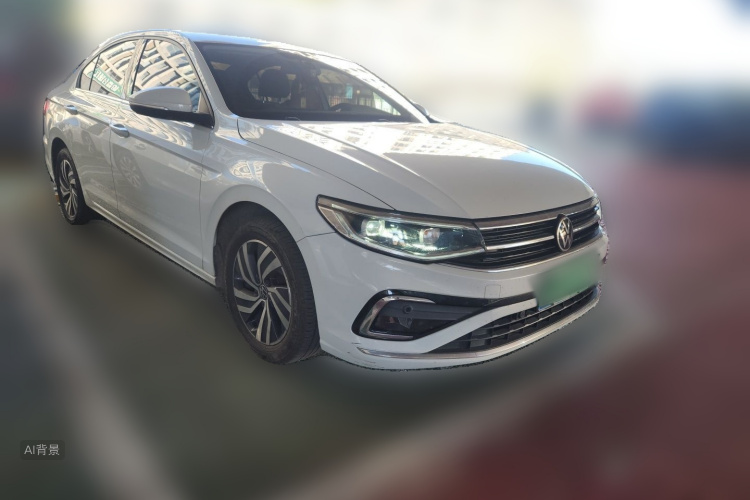 Volkswagen Bora 2022 immagine di auto #4