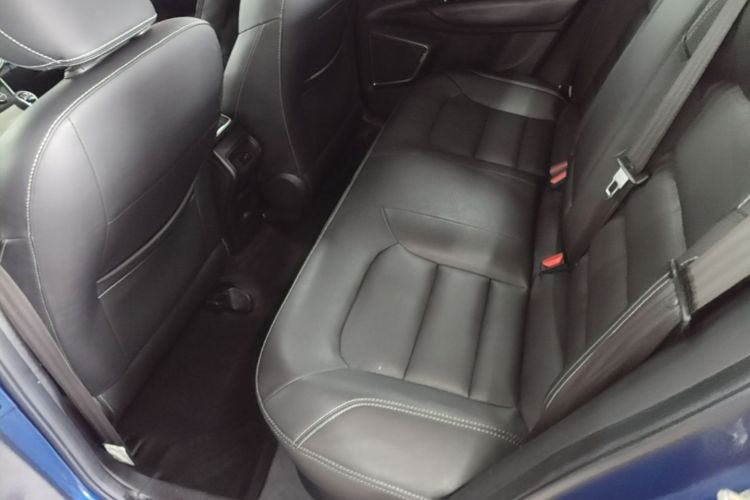 GEELY Emgrand GL 2016 #17 GEELY Emgrand GL 2016 car image #17