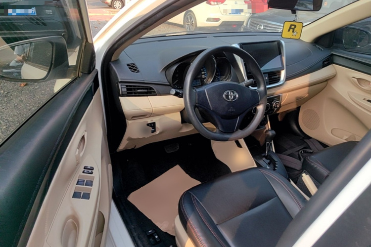Toyota Vios 2019 #16 Toyota Vios 2019 imagem de carro #16