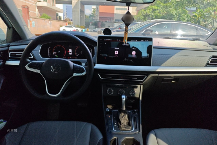 Volkswagen Lavida 2023 car image #11