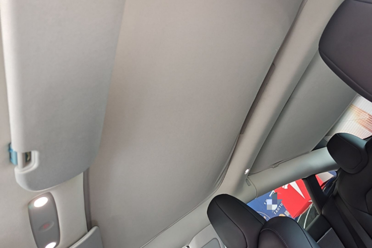 Tesla Model 3 2024 #24 Tesla Model 3 2024 car image #24