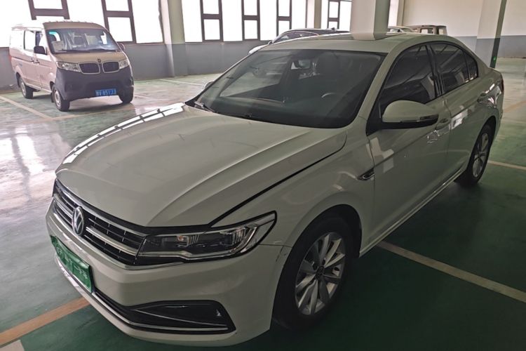Volkswagen Bora 2020 #2 Volkswagen Bora 2020 صورة سيارة #2
