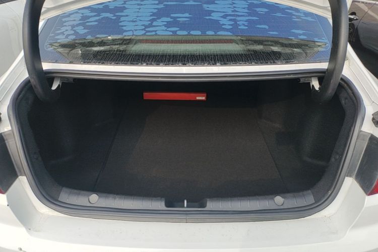 GEELY Emgrand GL 2019 #19 GEELY Emgrand GL 2019 imagen de coche #19