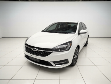 Chery Arrizo 5 2023 imagen de coche 