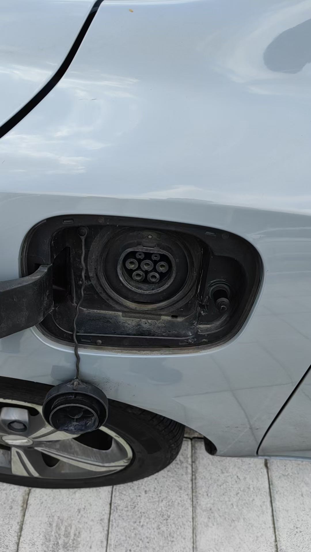2023 car image #5