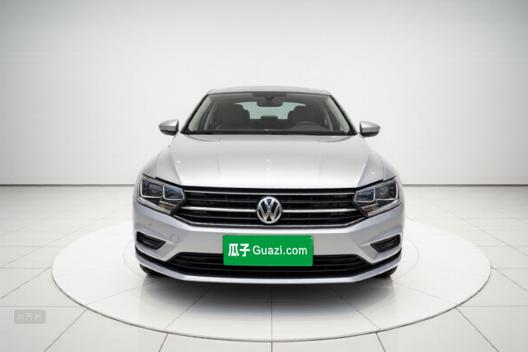 Volkswagen Bora 2019 car image #3