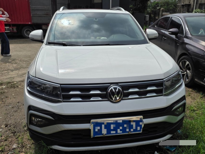 大众 途铠 2021 汽车图片 #2