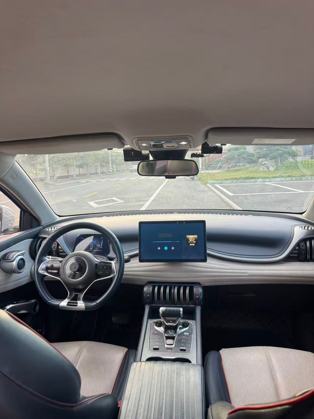 BYD Yuan Plus 2022 car image #5