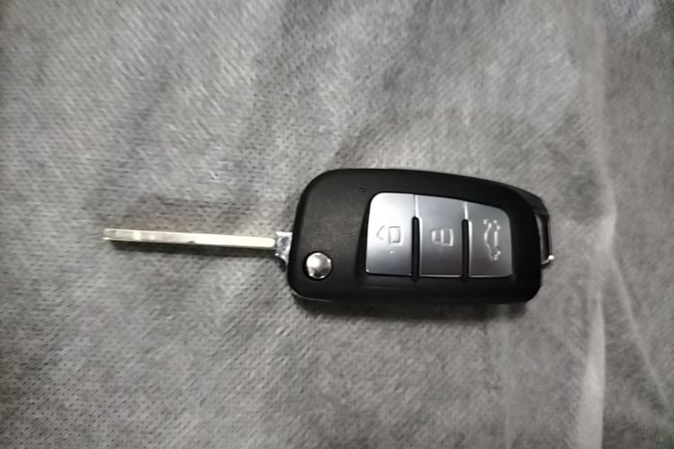 GEELY Emgrand 2026 car image #9