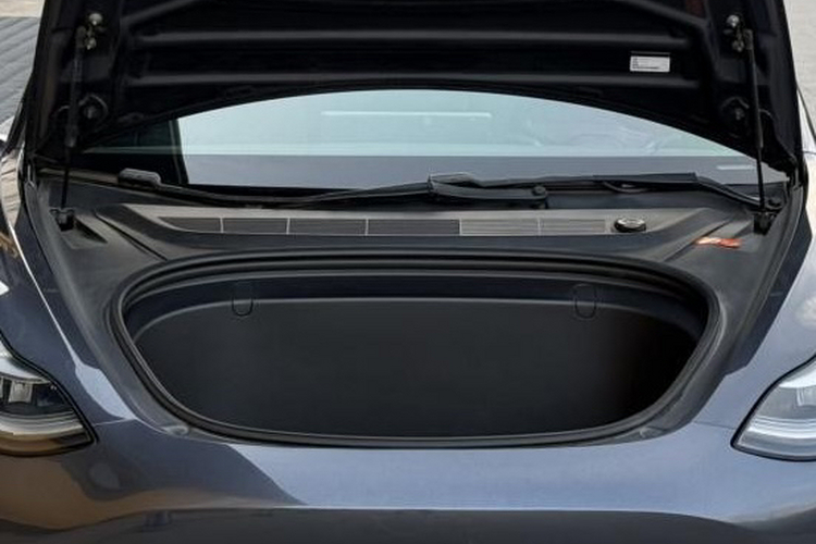 Tesla Model 3 2022 immagine di auto #25