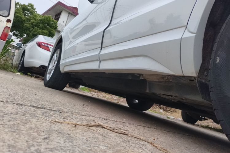 Audi Q3 2019 #27 Audi Q3 2019 car image #27