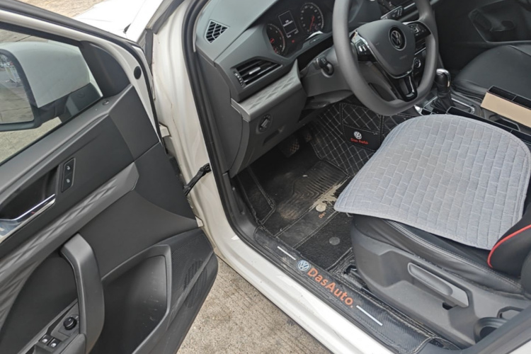 Volkswagen Tharu 2021 #16 Volkswagen Tharu 2021 car image #16