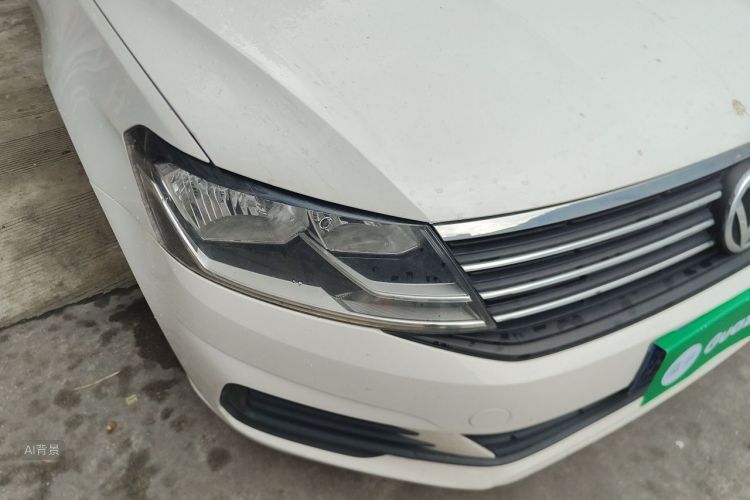 Volkswagen Lavida 2020 #8 Volkswagen Lavida 2020 car image #8