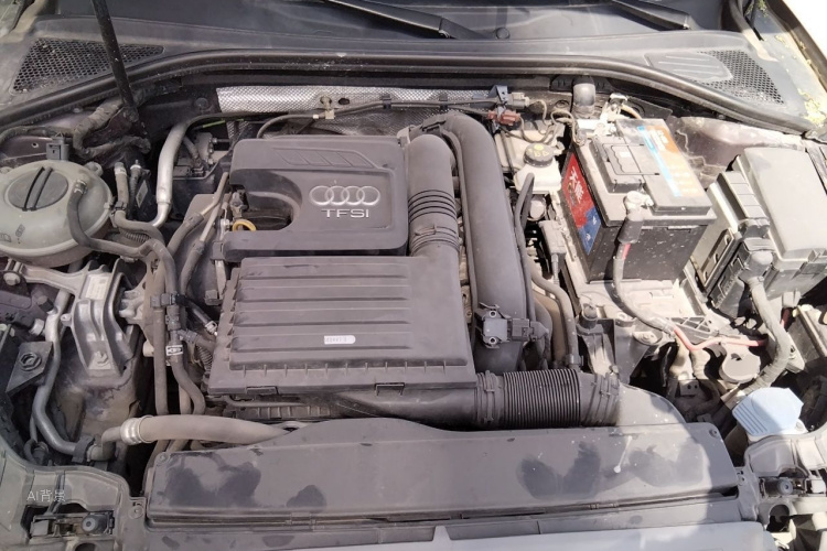 Audi A3 2017 #22 Audi A3 2017 image de voiture #22
