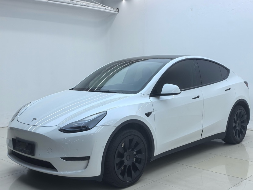 Tesla Model Y 2023 Tesla Model Y 2023 car image