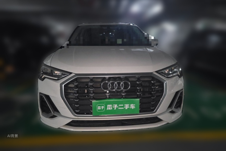Audi Q3 2019 #3 Audi Q3 2019 car image #3