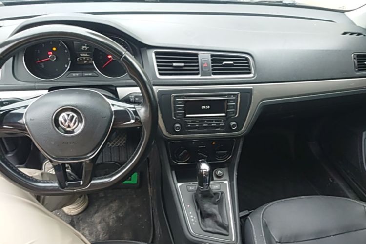 Volkswagen Lavida 2016 #10 Volkswagen Lavida 2016 car image #10