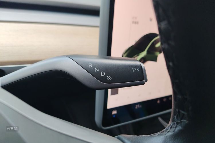 Tesla Model 3 2021 #16 Tesla Model 3 2021 car image #16