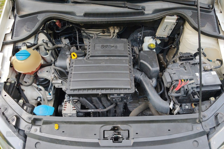 Volkswagen Polo 2018 #22 Volkswagen Polo 2018 car image #22