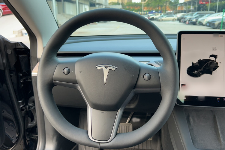 Tesla Model 3 2022 #12 Tesla Model 3 2022 car image #12