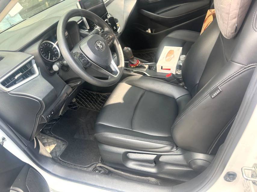 Toyota Corolla 2022 immagine di auto #8