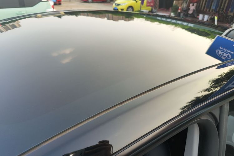 Tesla Model Y 2021 #25 Tesla Model Y 2021 car image #25
