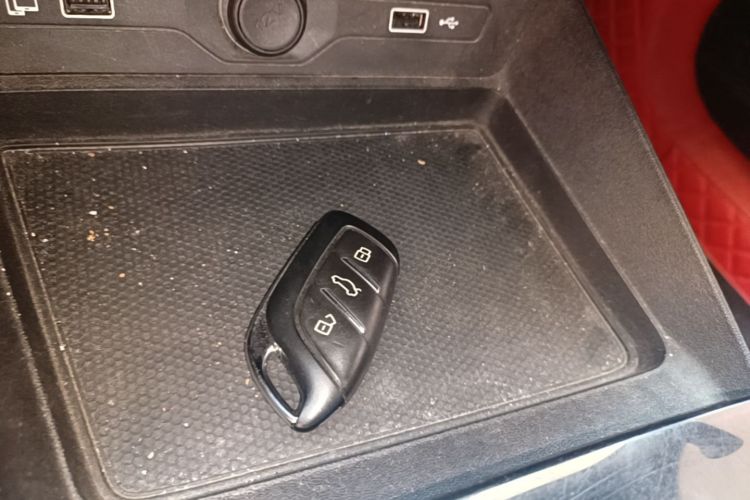 MG 5 2020 #9 MG 5 2020 изображение автомобиля #9