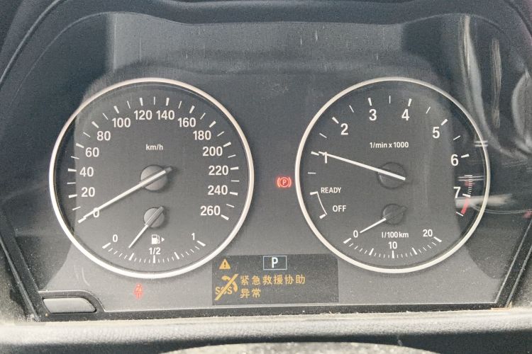 BMW X1 2018 изображение автомобиля #13