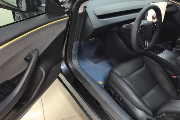 Tesla Model 3 2024 #16 Tesla Model 3 2024 immagine di auto #16
